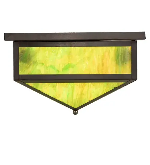The Craftsman by Meyda Lighting - Image 5