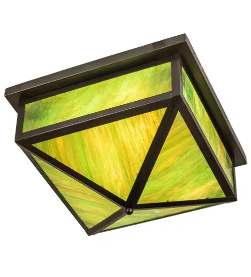 The Craftsman by Meyda Lighting - Image 6