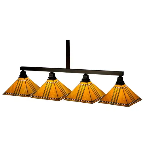 The Prairie Corn by Meyda Lighting