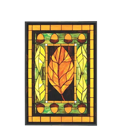 The Harvest Festival by Meyda Lighting