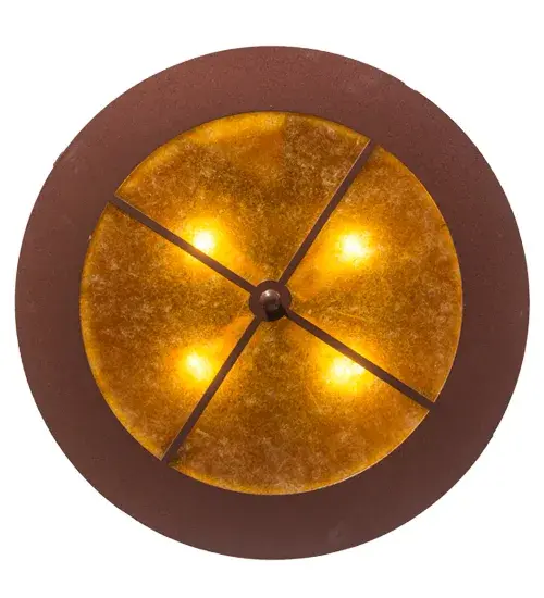 The Meyda Tiffany - Teepee by Meyda Lighting - Image 7