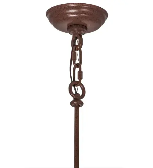 The Meyda Tiffany - Teepee by Meyda Lighting - Image 9
