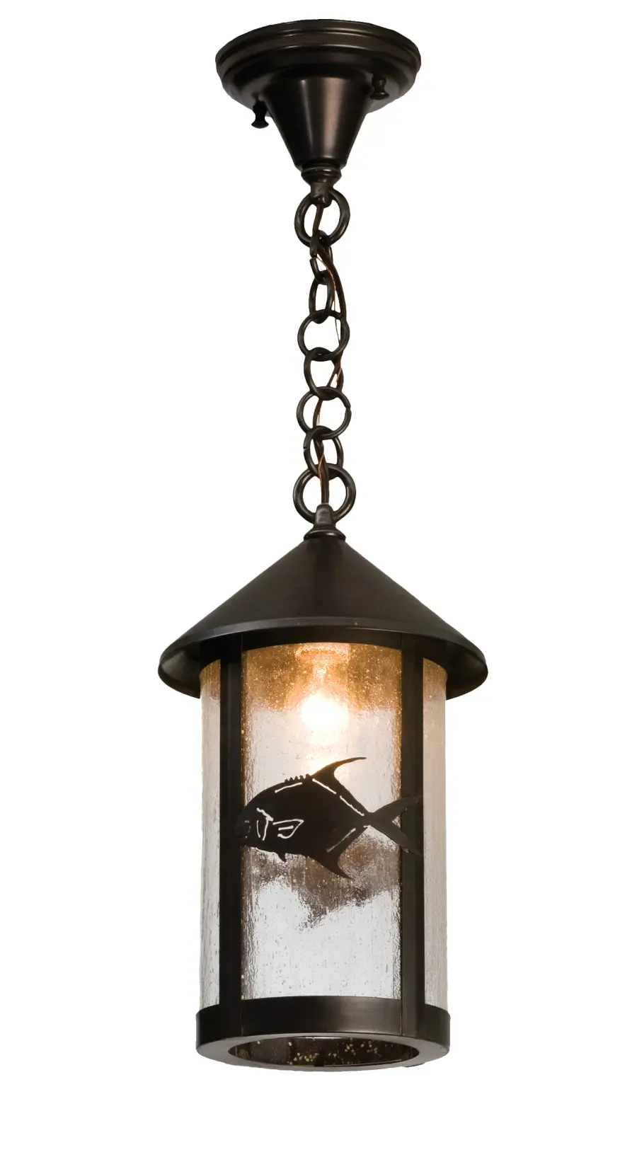 The Fulton by Meyda Lighting