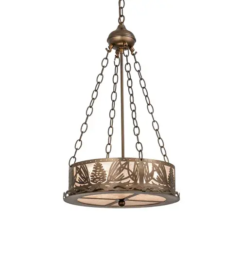 The Mountain Pine by Meyda Lighting - Image 2