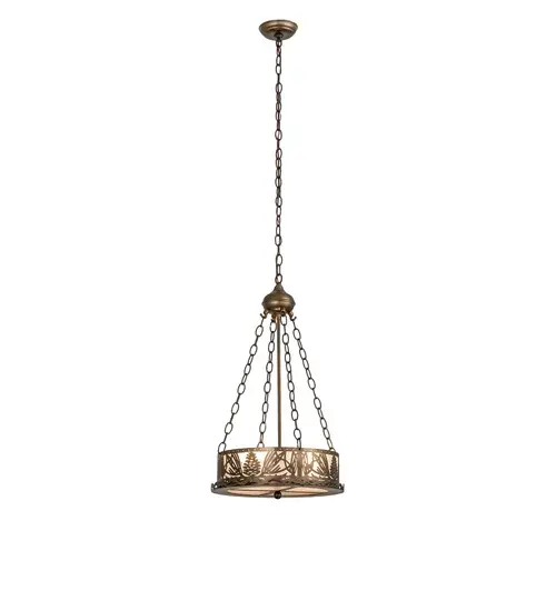 The Mountain Pine by Meyda Lighting - Image 10
