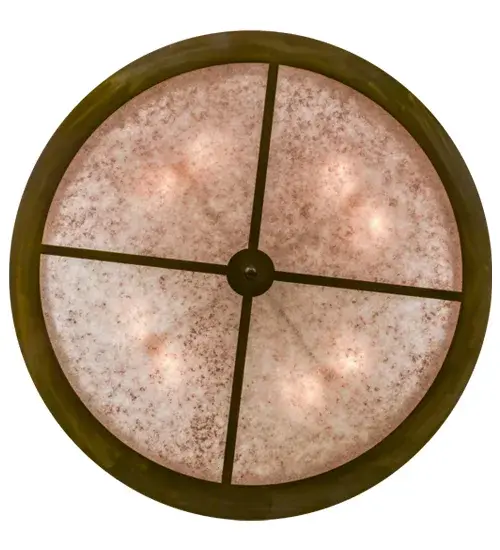 The Meyda Tiffany - Mountain Pine by Meyda Lighting - Image 7