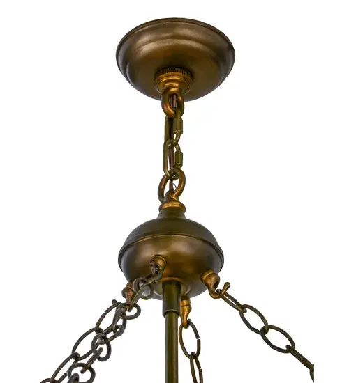 The Meyda Tiffany - Mountain Pine by Meyda Lighting - Image 9