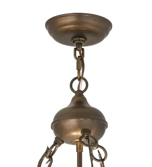 The Meyda Tiffany - Ducks In Flight by Meyda Lighting - Image 9