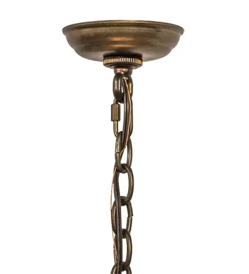 The Meyda Tiffany - Ducks In Flight by Meyda Lighting - Image 9