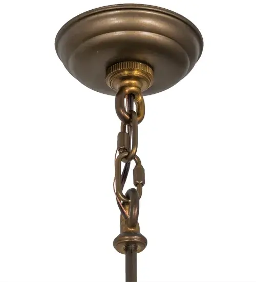 The Meyda Tiffany - Teepee by Meyda Lighting - Image 10