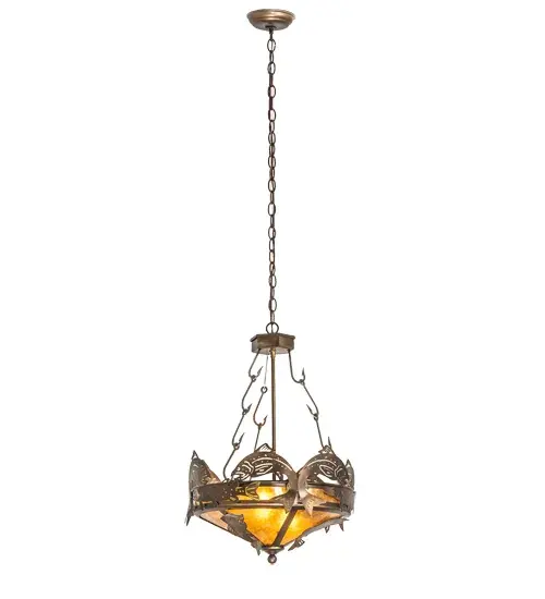 The Catch of the Day by Meyda Lighting - Image 11