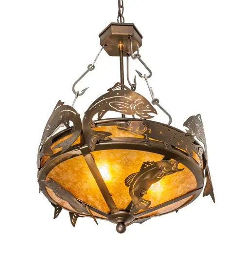 The Catch of the Day by Meyda Lighting - Image 6