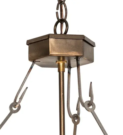 The Catch of the Day by Meyda Lighting - Image 9