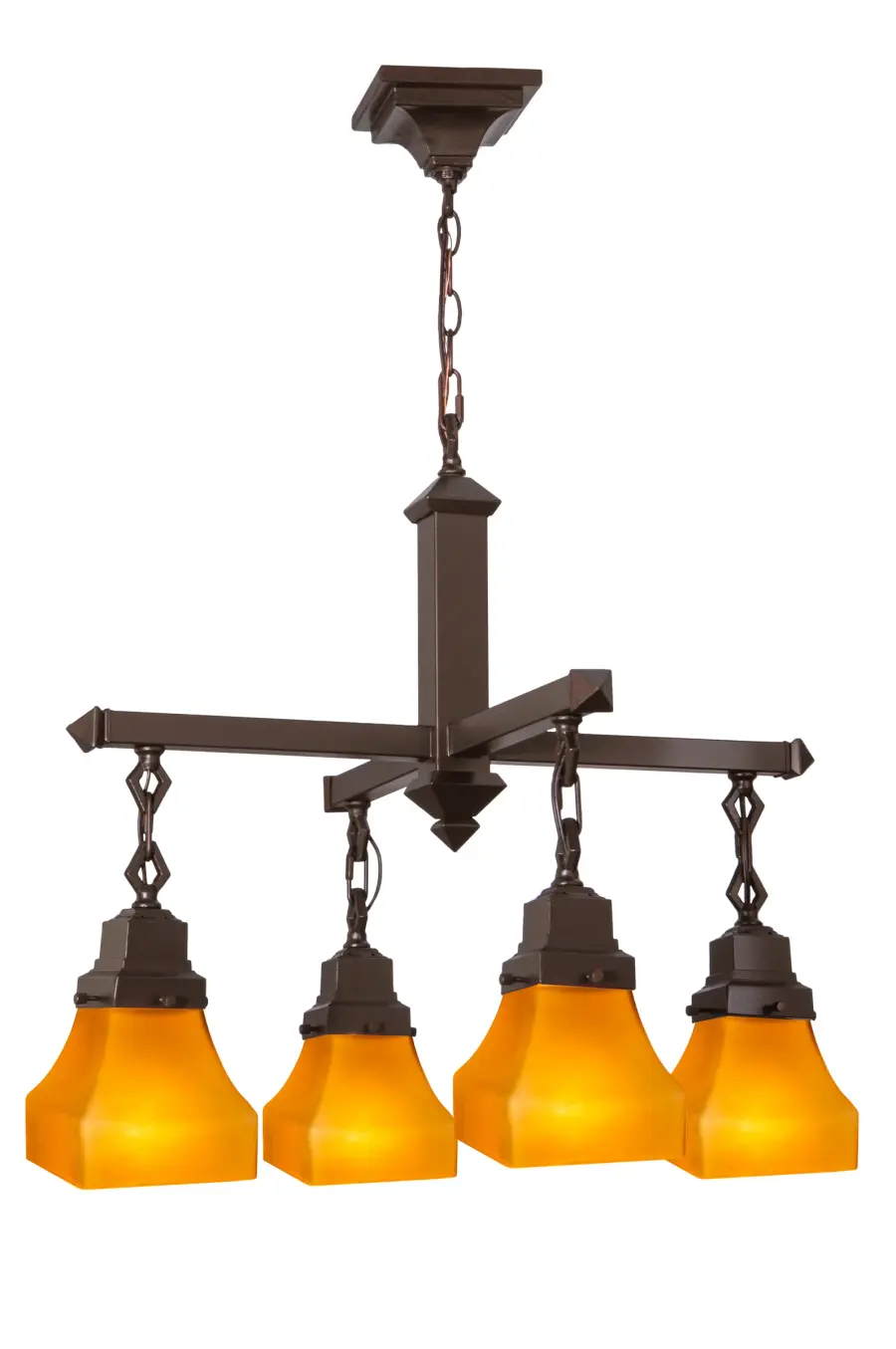 The Bungalow by Meyda Lighting