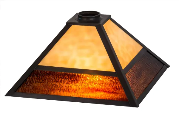 Every Meyda Tiffany item is a unique handcrafted work of art. Natural variations in the wide array of materials that we use to create each Meyda product make every item a masterpiece of its own. Photographs are a general representation of the product. Colors and designs will vary.