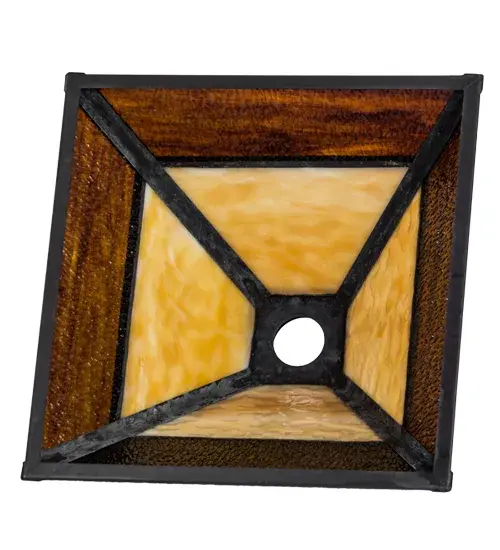 The Mission by Meyda Lighting - Image 3