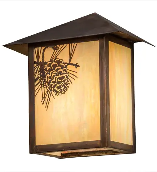 The Meyda Tiffany - Seneca by Meyda Lighting - Image 2