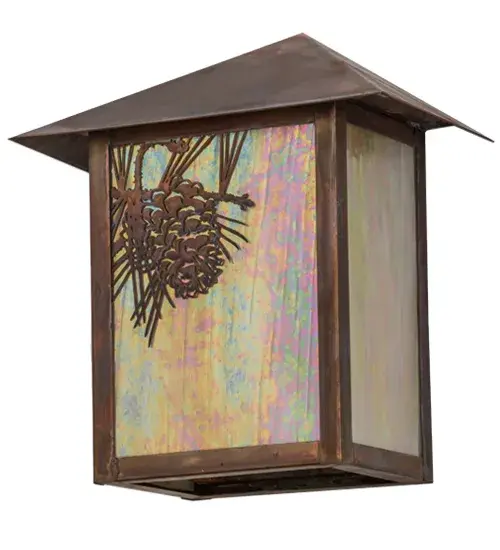 The Meyda Tiffany - Seneca by Meyda Lighting - Image 3