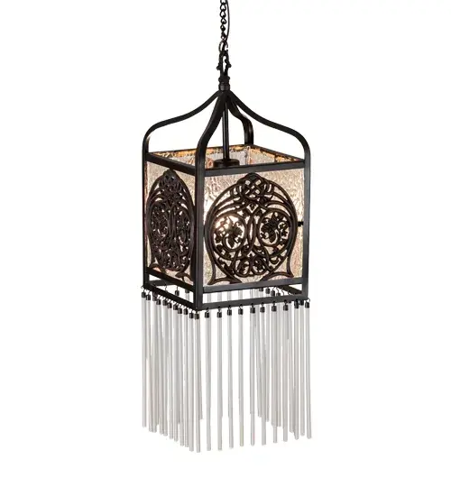 The Celtic Knot by Meyda Lighting - Image 4