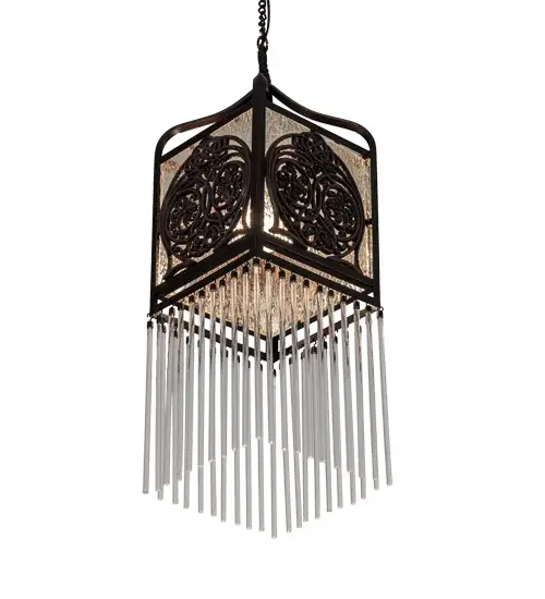 The Celtic Knot by Meyda Lighting - Image 6