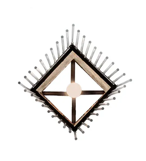 The Celtic Knot by Meyda Lighting - Image 7
