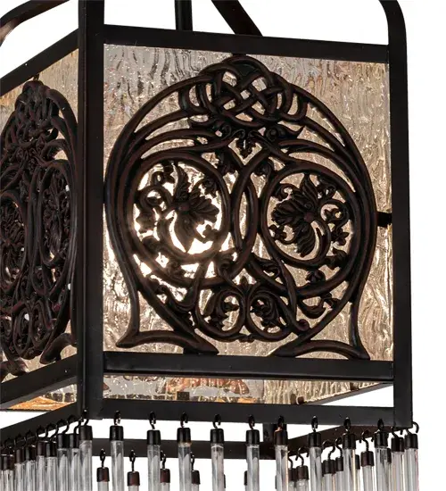 The Celtic Knot by Meyda Lighting - Image 8
