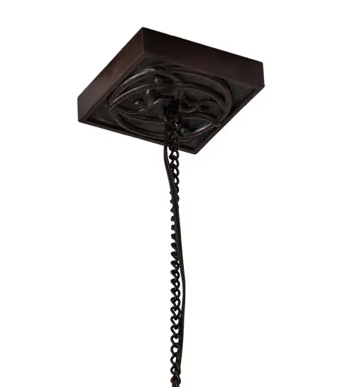 The Celtic Knot by Meyda Lighting - Image 9