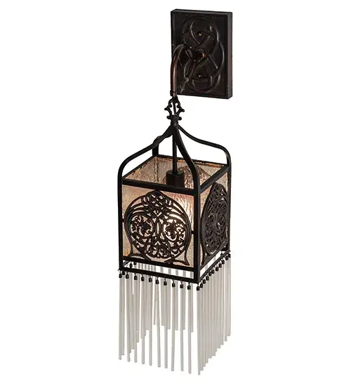 The Celtic Knot by Meyda Lighting - Image 4