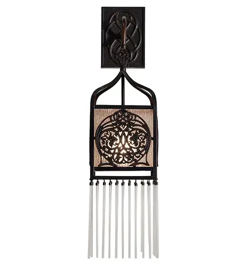 The Celtic Knot by Meyda Lighting - Image 5