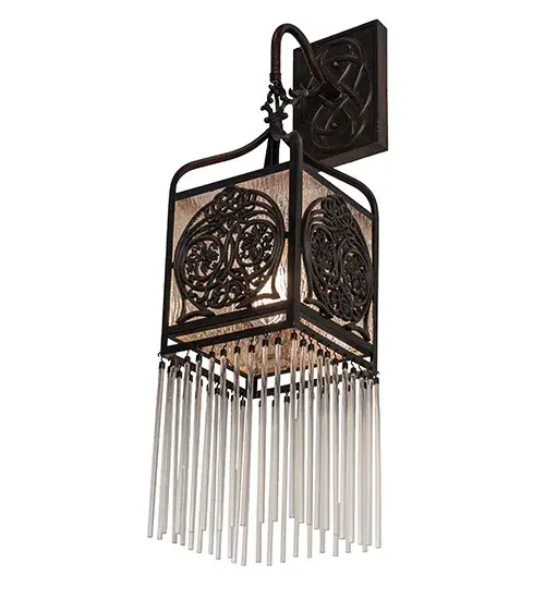 The Celtic Knot by Meyda Lighting - Image 6