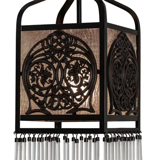 The Celtic Knot by Meyda Lighting - Image 9