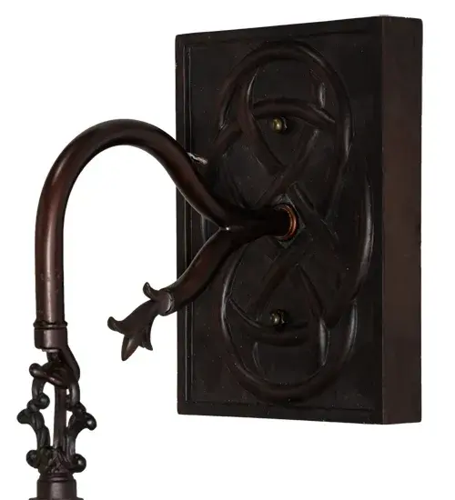 The Celtic Knot by Meyda Lighting - Image 10