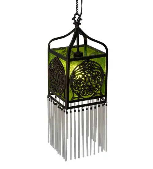 The Meyda Tiffany - Celtic Knot by Meyda Lighting - Image 4