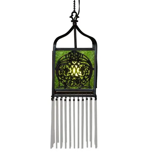 The Meyda Tiffany - Celtic Knot by Meyda Lighting - Image 5