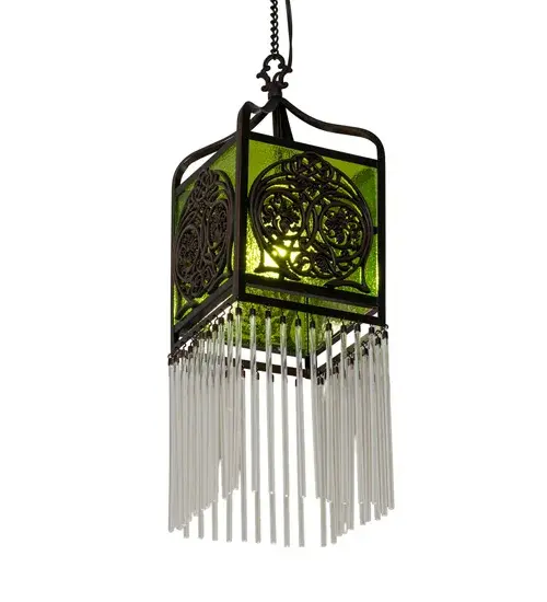 The Meyda Tiffany - Celtic Knot by Meyda Lighting - Image 6