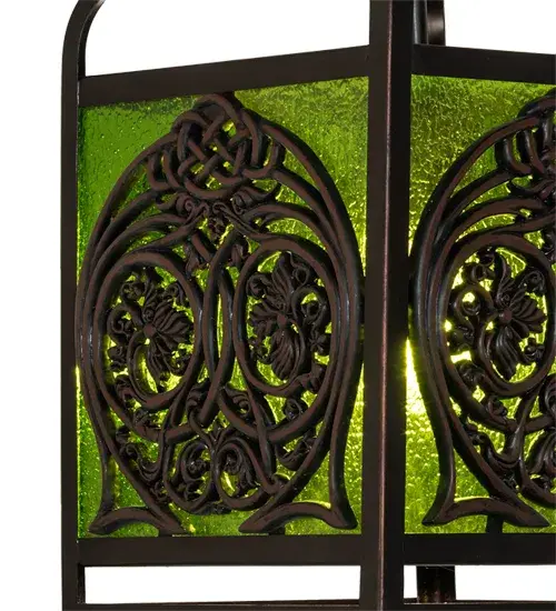 The Meyda Tiffany - Celtic Knot by Meyda Lighting - Image 8