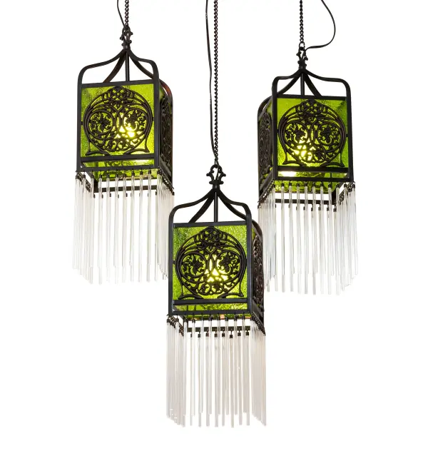 The Celtic Knot by Meyda Lighting - Image 1