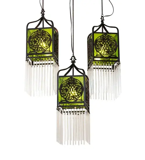 The Celtic Knot by Meyda Lighting - Image 2