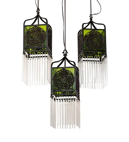 The Celtic Knot by Meyda Lighting - Image 3