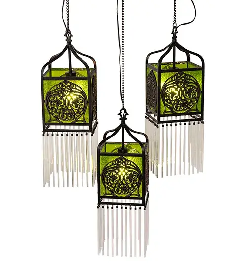 The Celtic Knot by Meyda Lighting - Image 4