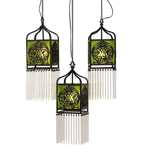 The Celtic Knot by Meyda Lighting - Image 5