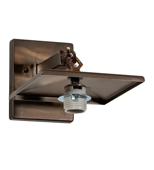 The Mackintosh Leaf by Meyda Lighting - Image 11