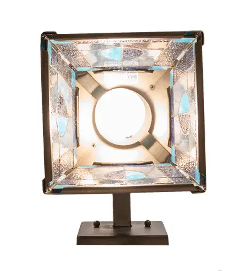 The Mackintosh Leaf by Meyda Lighting - Image 8