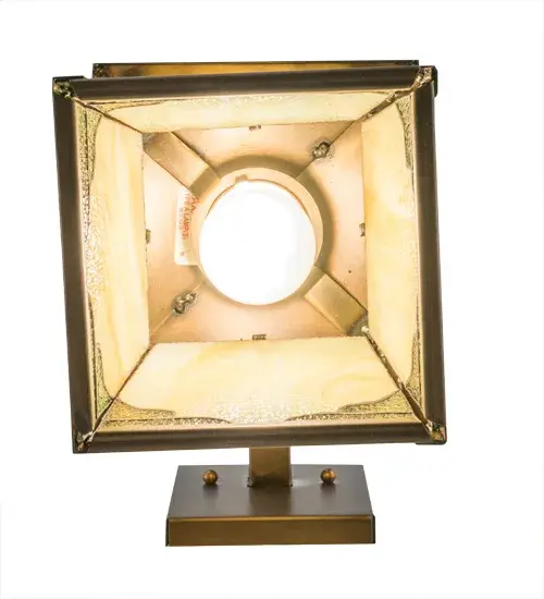 The Kirkpatrick by Meyda Lighting - Image 8