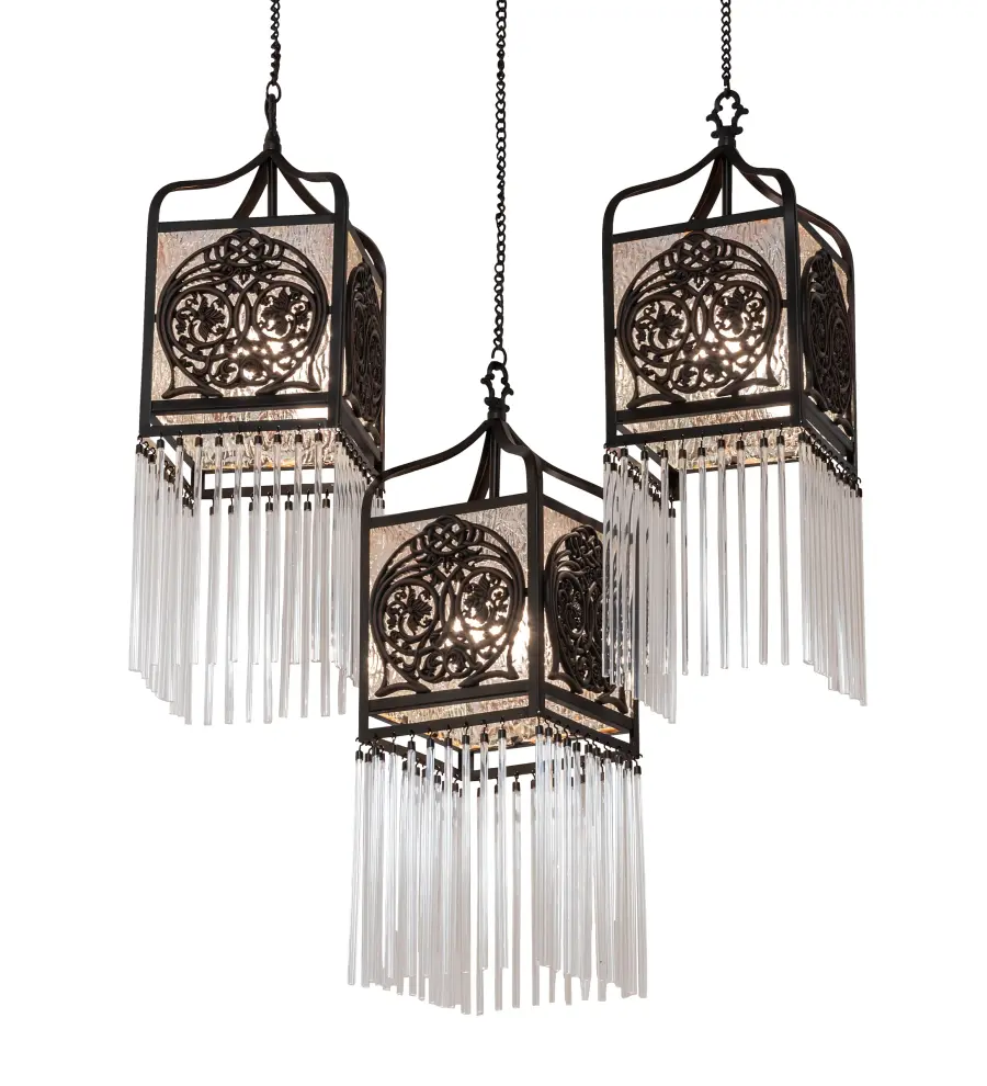 The Meyda Tiffany - Celtic Knot by Meyda Lighting - Image 1