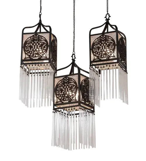 The Meyda Tiffany - Celtic Knot by Meyda Lighting - Image 2