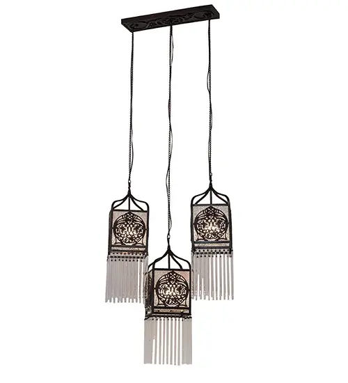 The Meyda Tiffany - Celtic Knot by Meyda Lighting - Image 11