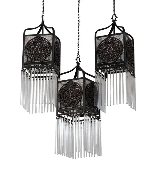 The Meyda Tiffany - Celtic Knot by Meyda Lighting - Image 3
