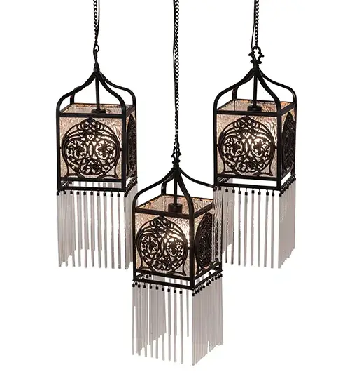 The Meyda Tiffany - Celtic Knot by Meyda Lighting - Image 4