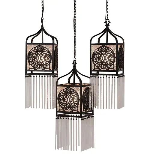 The Meyda Tiffany - Celtic Knot by Meyda Lighting - Image 5